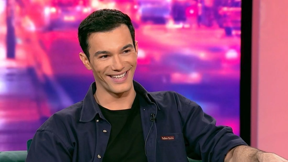 Νίκος Κοσώνας