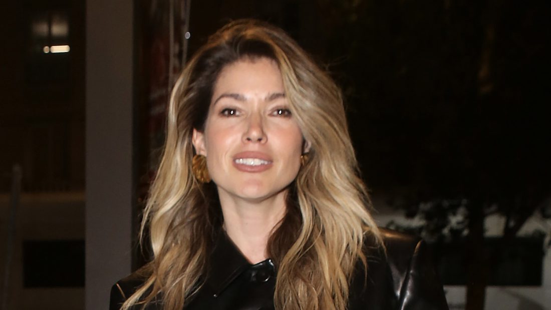 Βάσια Κωσταρά