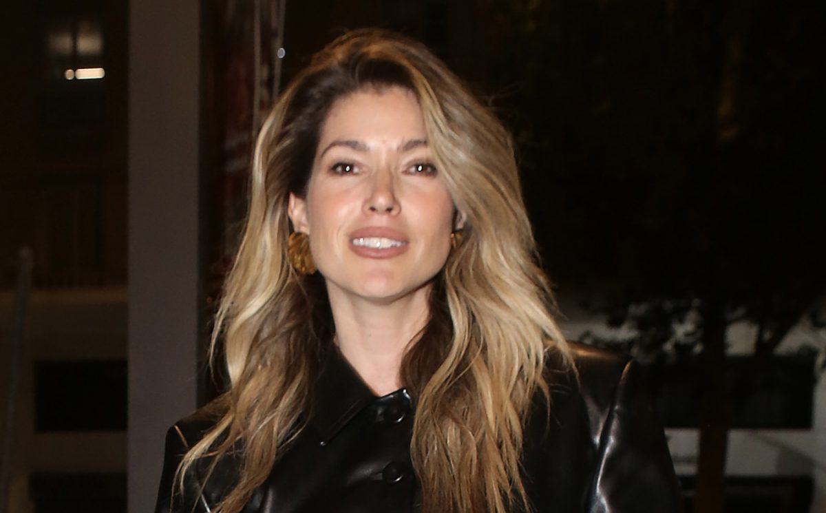 Βάσια Κωσταρά