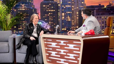 The 2Night Show