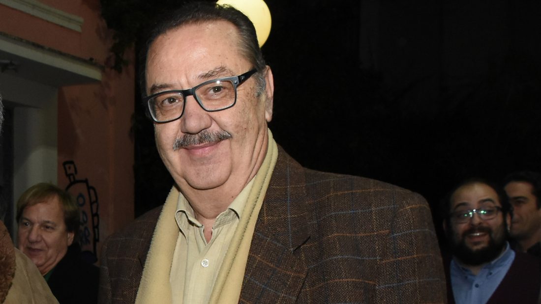 Τάσος Κωστής