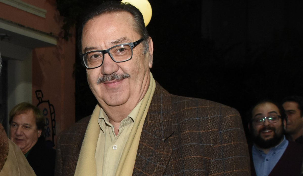 Τάσος Κωστής