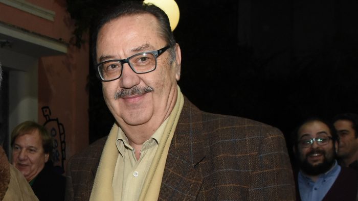 Τάσος Κωστής