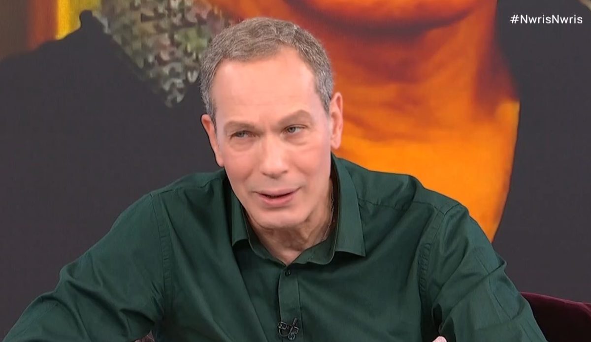 Βασίλης Κούκουρας