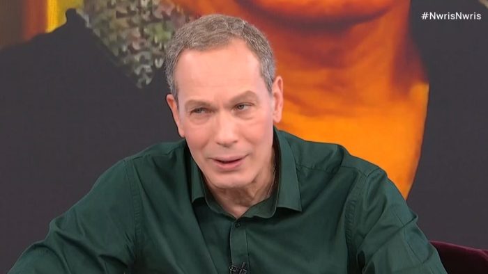 Βασίλης Κούκουρας