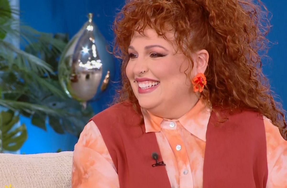 Σοφία Κουρτίδου