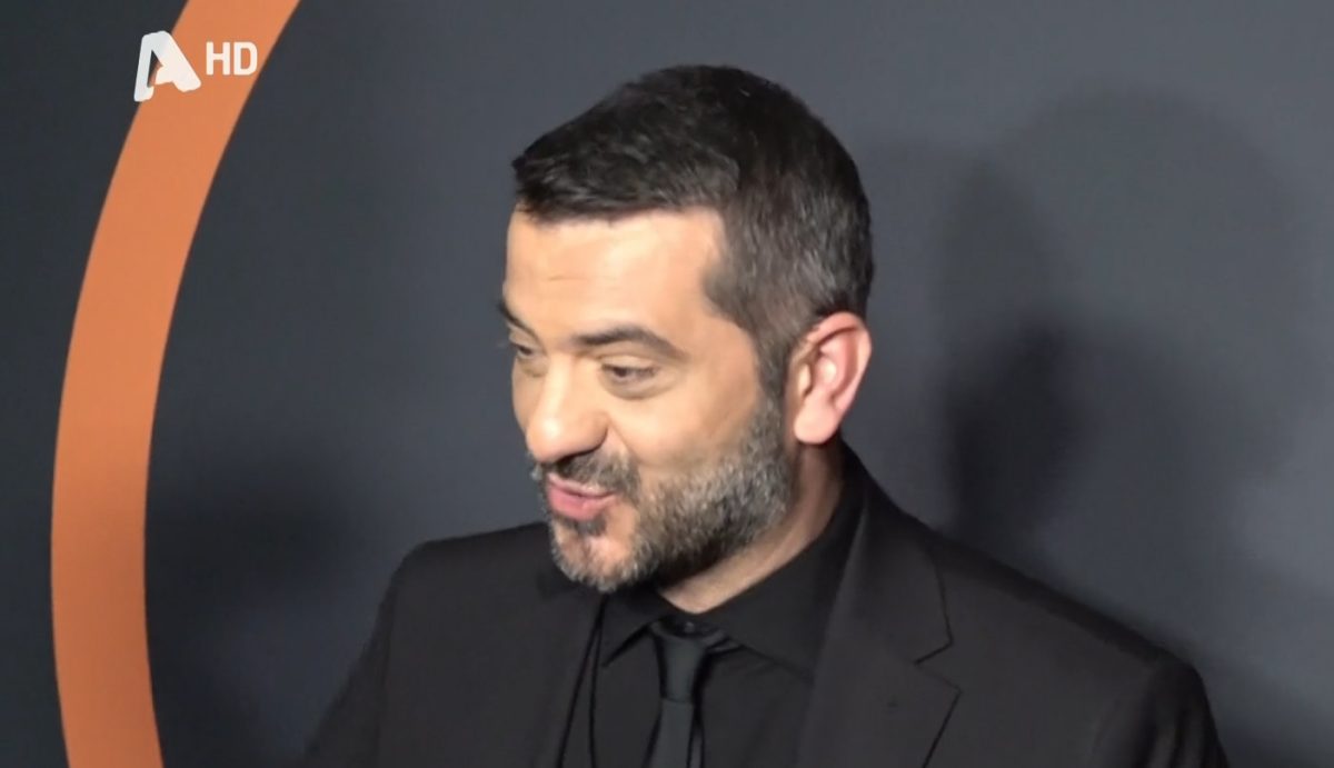 Λεωνίδας Κουτσόπουλος