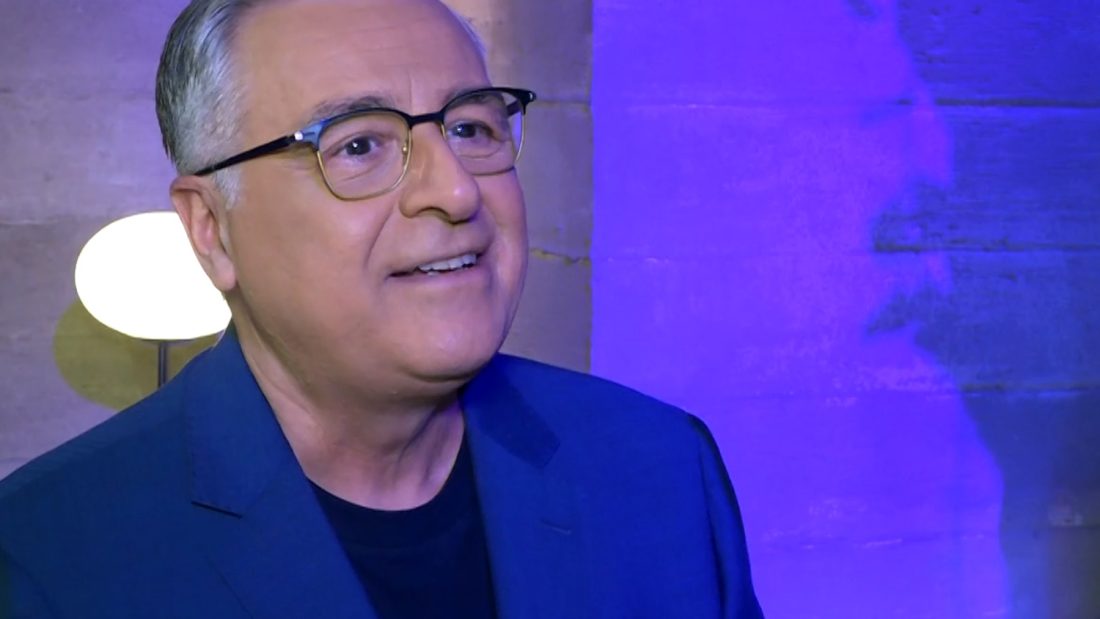 Γιώργος Κουβαράς