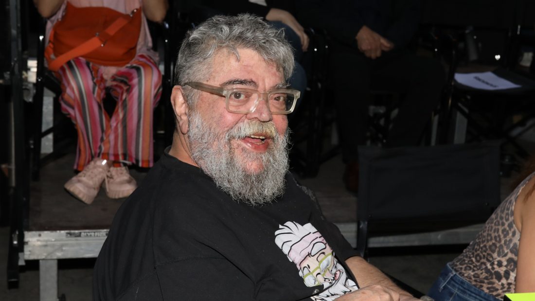 Σταμάτης Κραουνάκης