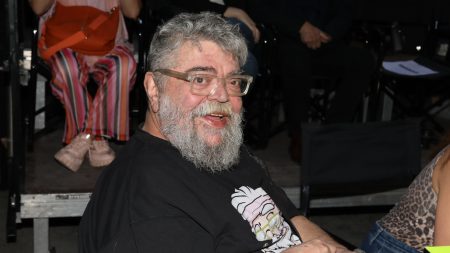 Σταμάτης Κραουνάκης