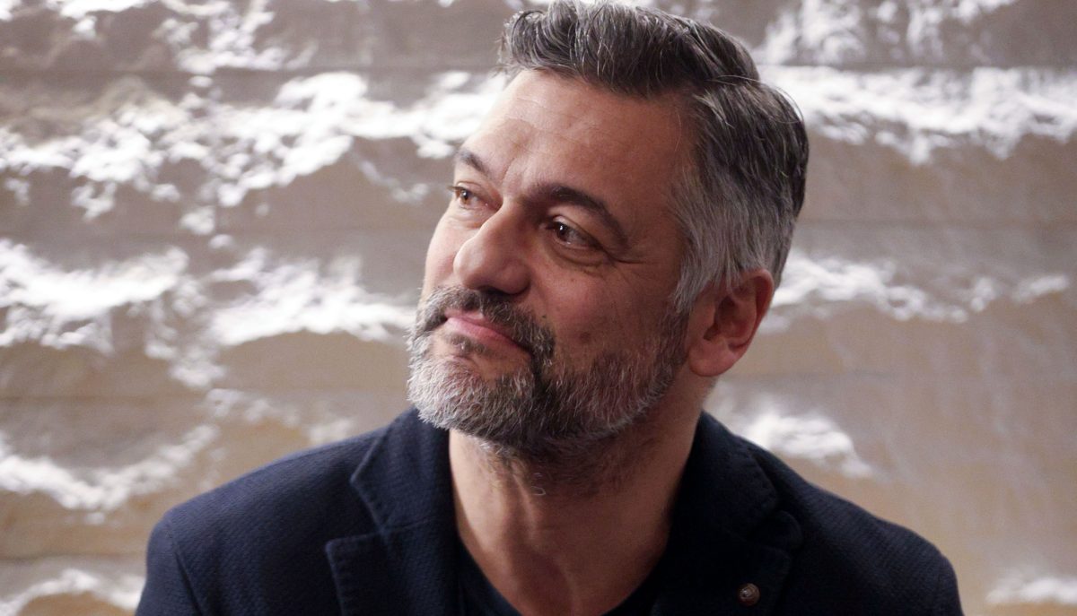 Στέλιος Κρητικός