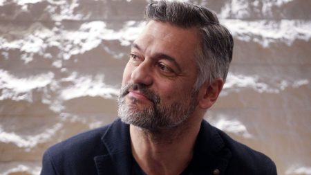 Στέλιος Κρητικός
