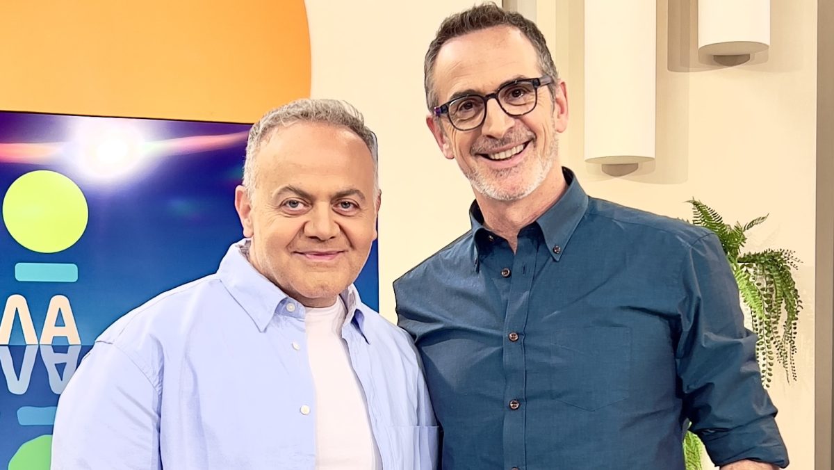 Κώστας Κρομμύδας