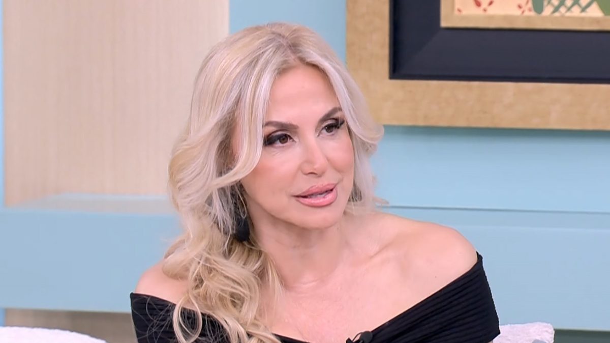 Ζωή Κρονάκη