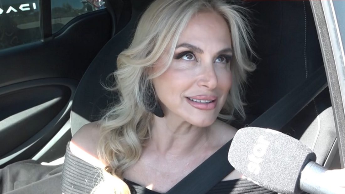 Ζωή Κρονάκη