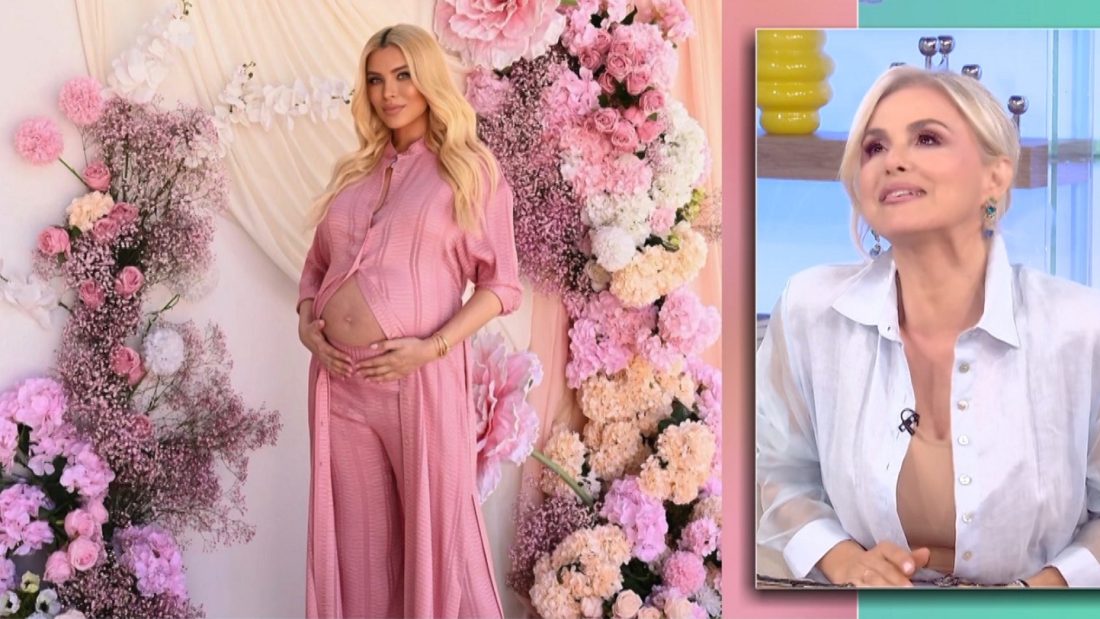 Ζωή Κρονάκη