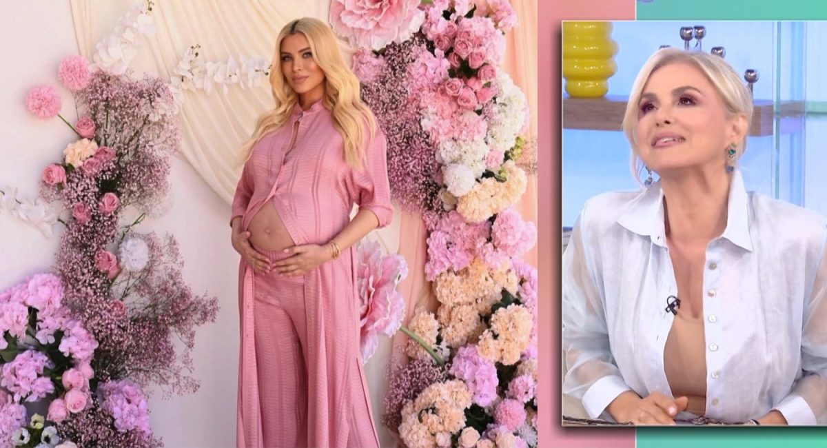 Ζωή Κρονάκη