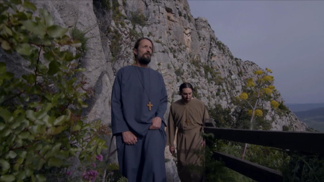 Κύριλλος και Μεθόδιος - Οι φωτιστές των Σλάβων