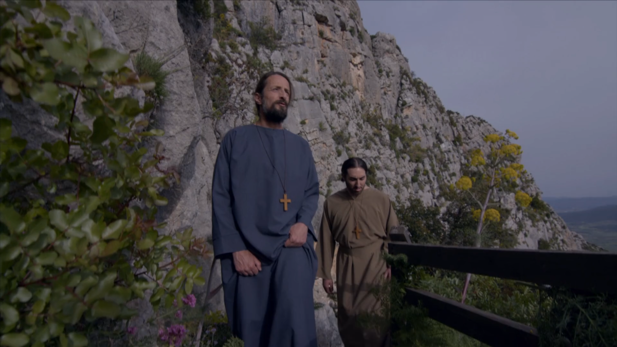 Κύριλλος και Μεθόδιος - Οι φωτιστές των Σλάβων