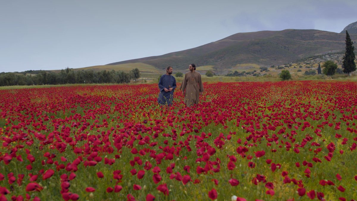 kyrillos kai methodios