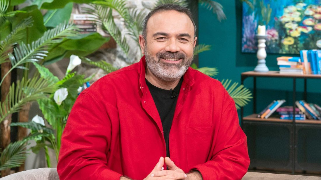 Ανδρέας Λαγός, ΠΟΠ Μαγειρική