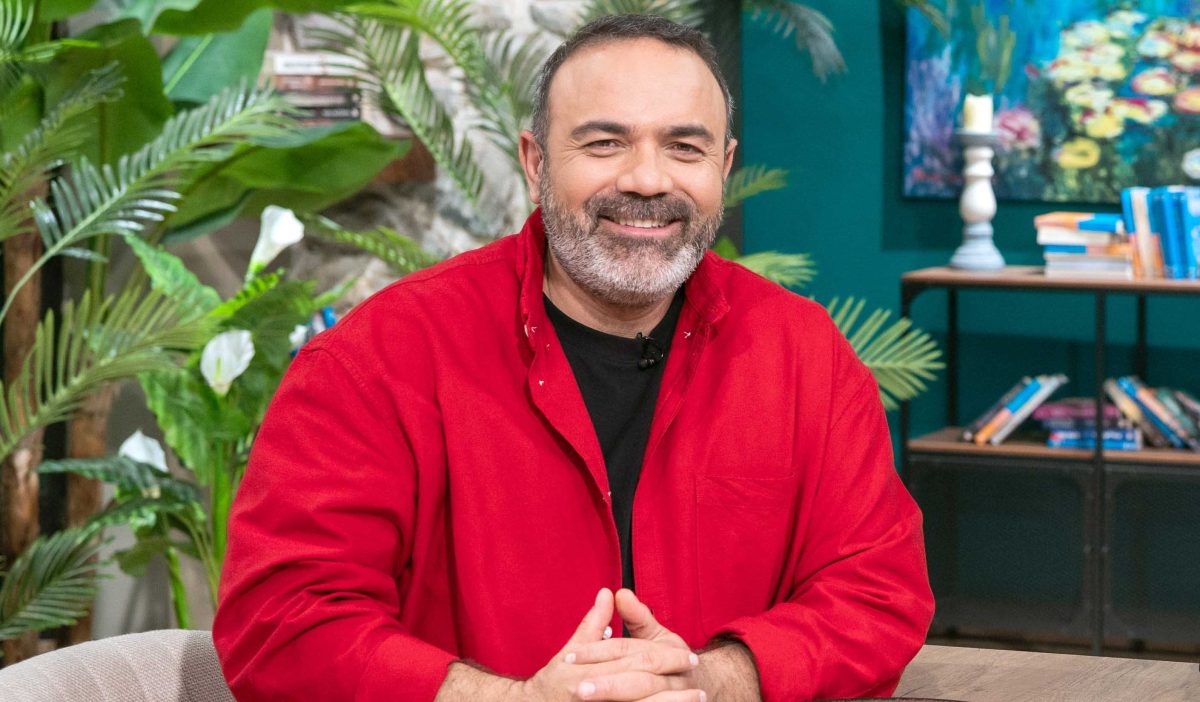 Ανδρέας Λαγός, ΠΟΠ Μαγειρική