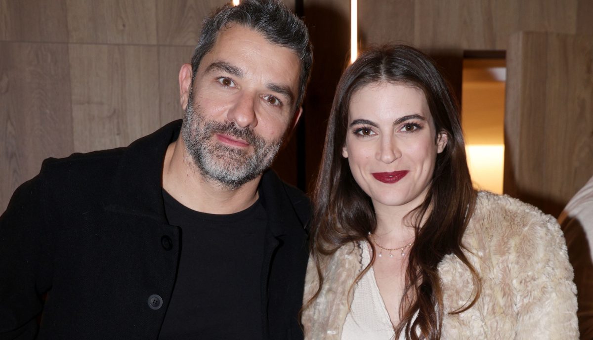 Πέτρος; Λαγούτης, Μάρθα Λαμπίρη Φεντόρουφ