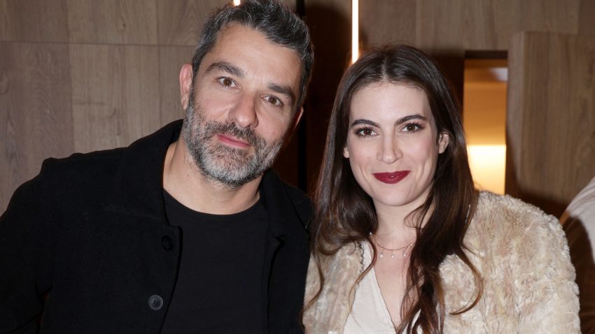 Πέτρος; Λαγούτης, Μάρθα Λαμπίρη Φεντόρουφ