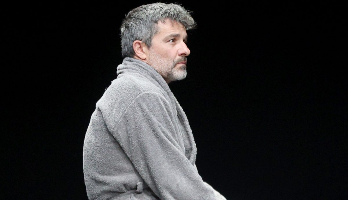 Πέτρος Λαγούτης