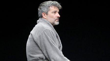 Πέτρος Λαγούτης