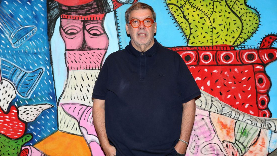 Θανάσης Λάλας