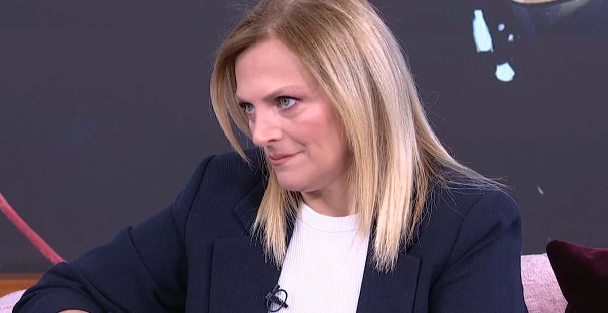 Χριστίνα Λαμπίρη