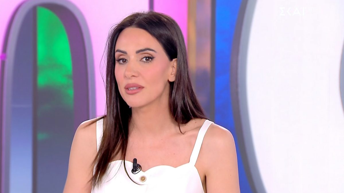 Μάρτζυ Λαζάρου