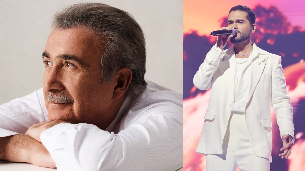 Λάκης Λαζόπουλος Χρήστος Μάστορας