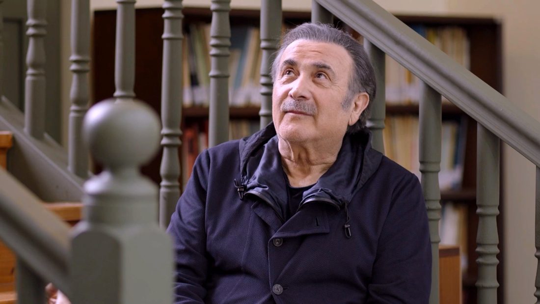 Λάκης Λαζόπουλος