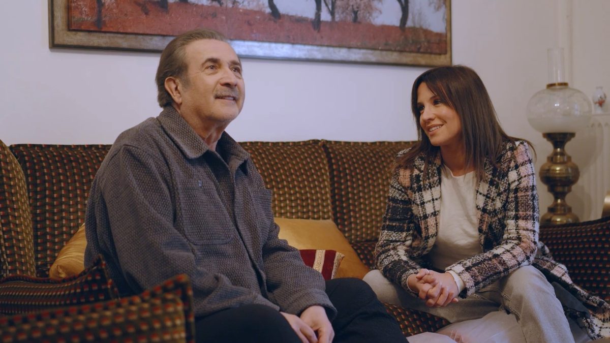 Λάκης Λαζόπουλος