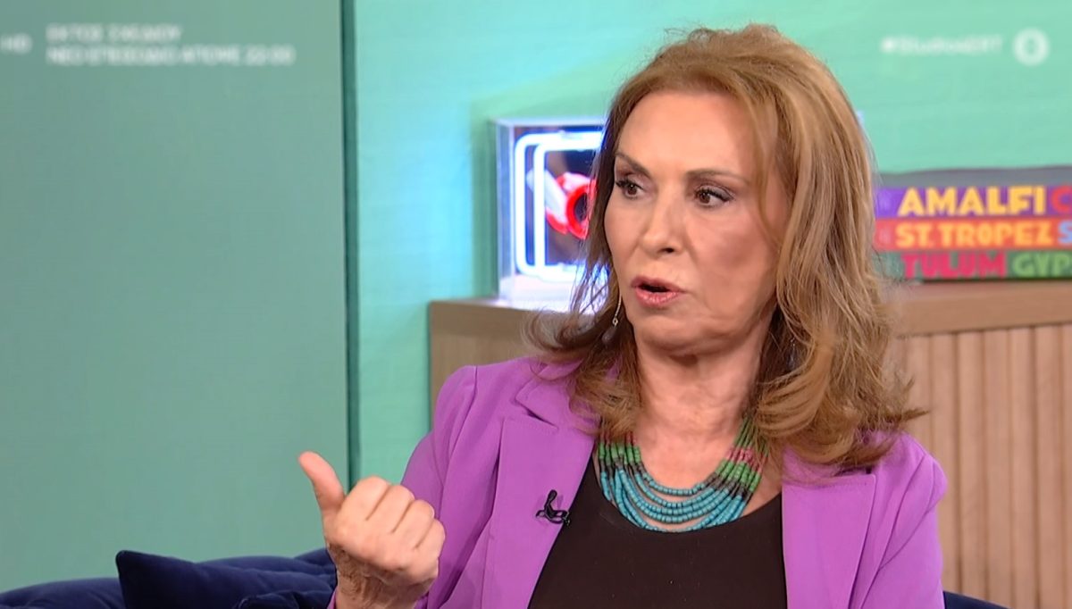 Μέλπω Λεκατσά