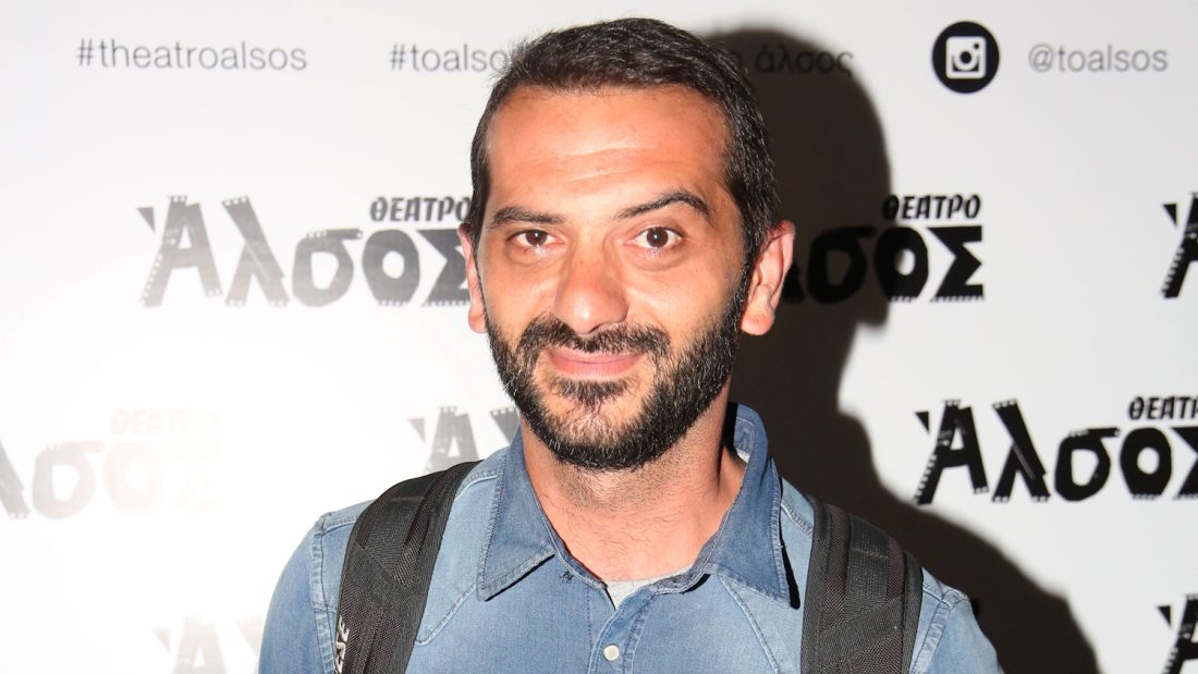 Λεωνίδας Κουτσόπουλος