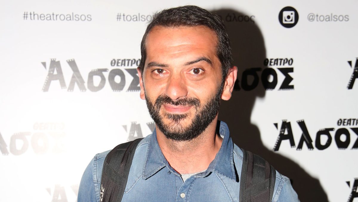 Λεωνίδας Κουτσόπουλος