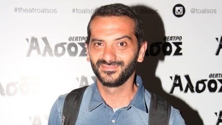 Λεωνίδας Κουτσόπουλος