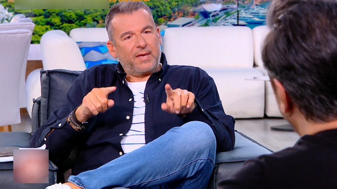 Γιώργος Λιάγκας