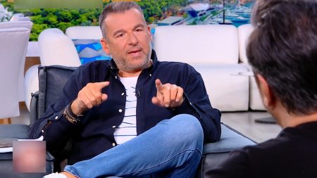 Γιώργος Λιάγκας