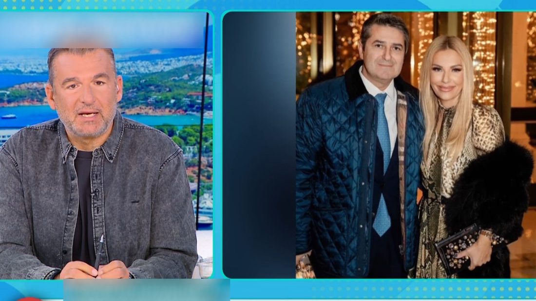 Γιώργος Λιάγκας