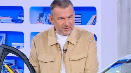 Γιώργος Λιάγκας