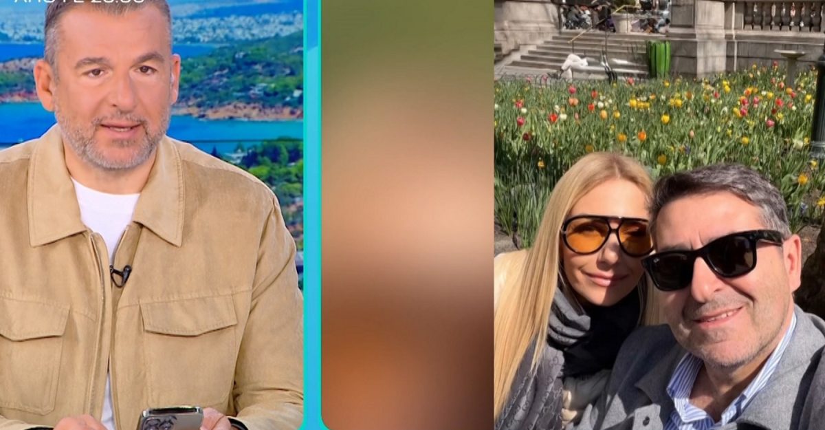 Γιώργος Λιάγκας