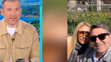 Γιώργος Λιάγκας