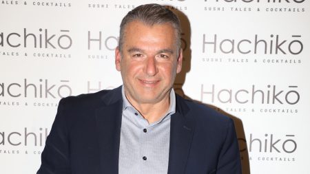 Γιώργος Λιάγκας