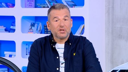 Γιώργος Λιάγκας