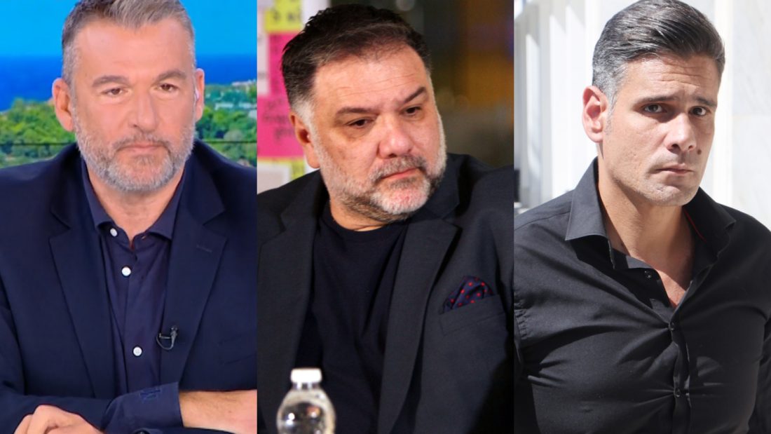 Γιώργος Λιάγκας