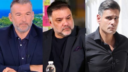 Γιώργος Λιάγκας